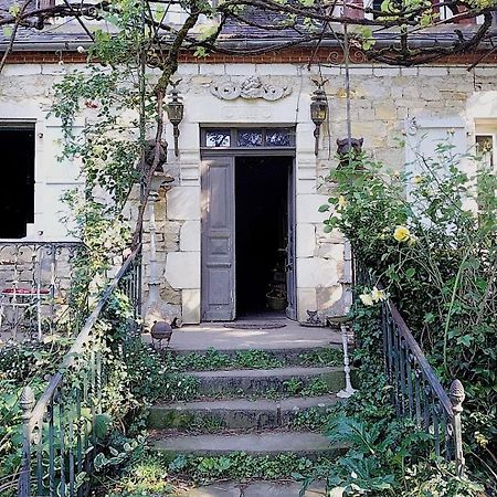 Ferme De La Dorvalliere Cavagnac Luaran gambar