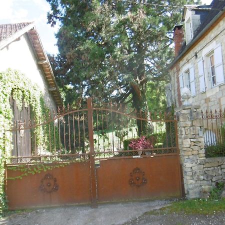 Ferme De La Dorvalliere Cavagnac Luaran gambar