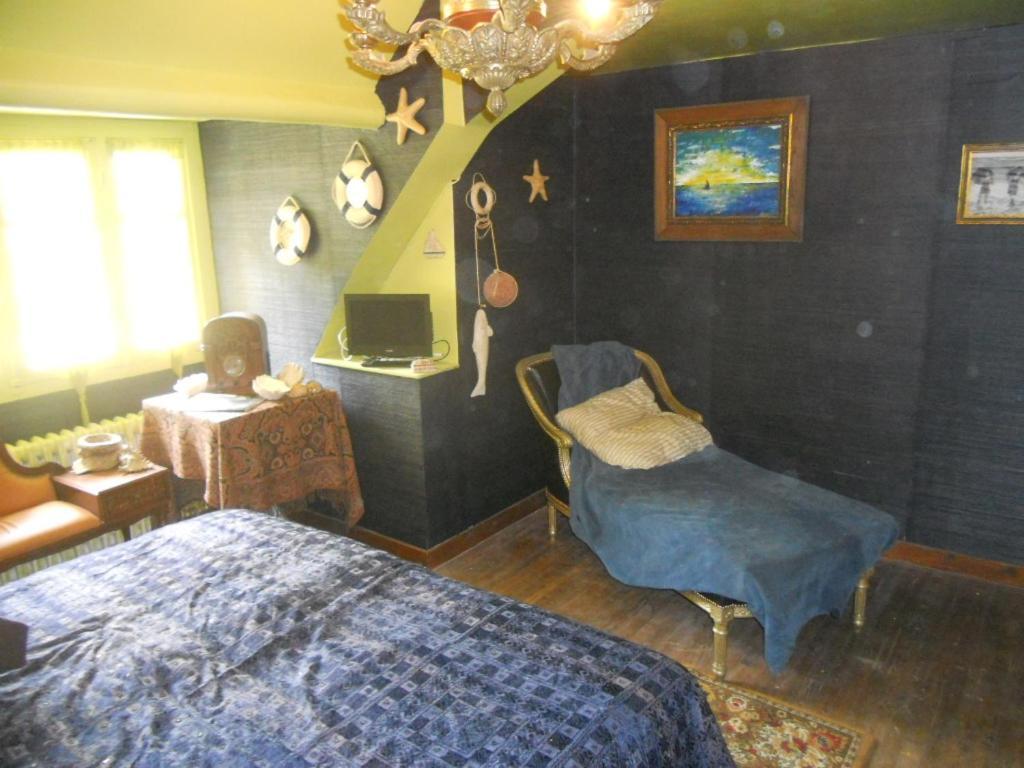 Ferme De La Dorvalliere Cavagnac Luaran gambar