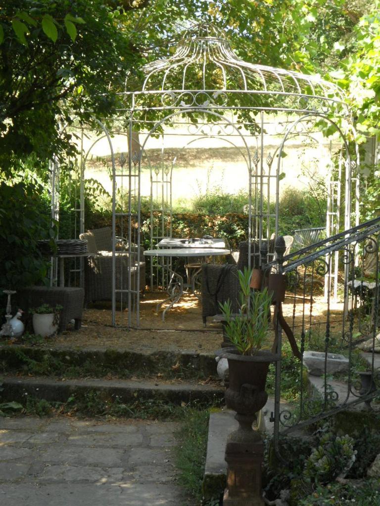 Ferme De La Dorvalliere Cavagnac Luaran gambar